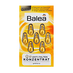 【商品圖片】Balea - Q10緊膚精華球