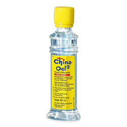 【商品圖片】China Oel - 德國百靈油