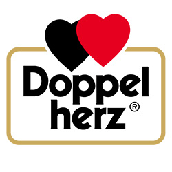 【品牌商標】Doppelherz 德之寶／雙心