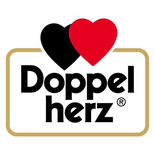 【品牌商標】Doppelherz 德之寶／雙心