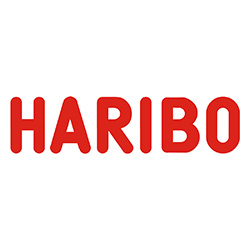 【品牌商標】Haribo 哈瑞寶