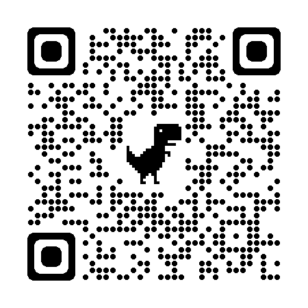【QR Code】LINE 官方賬號
