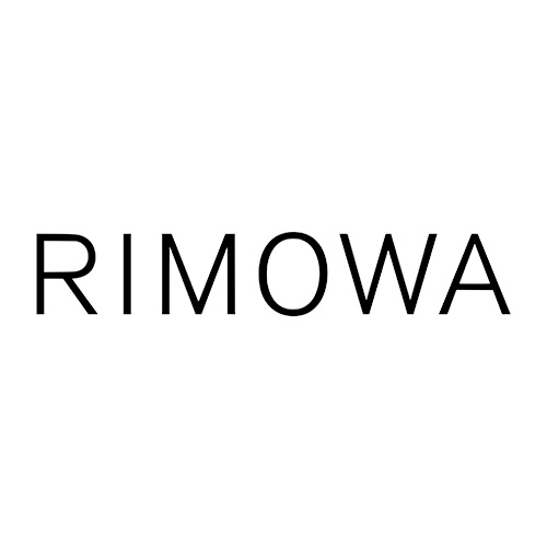 【品牌商標】RIMOWA 日默瓦